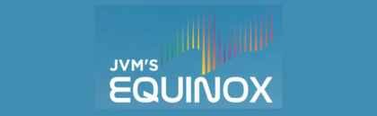 Jvm Equinox Logo